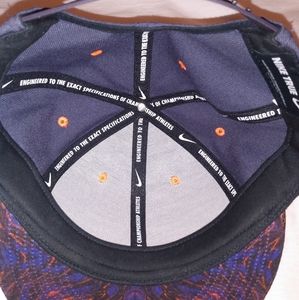 Lebron James adjustable ball cap